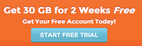 Start your Newshosting Free trial now