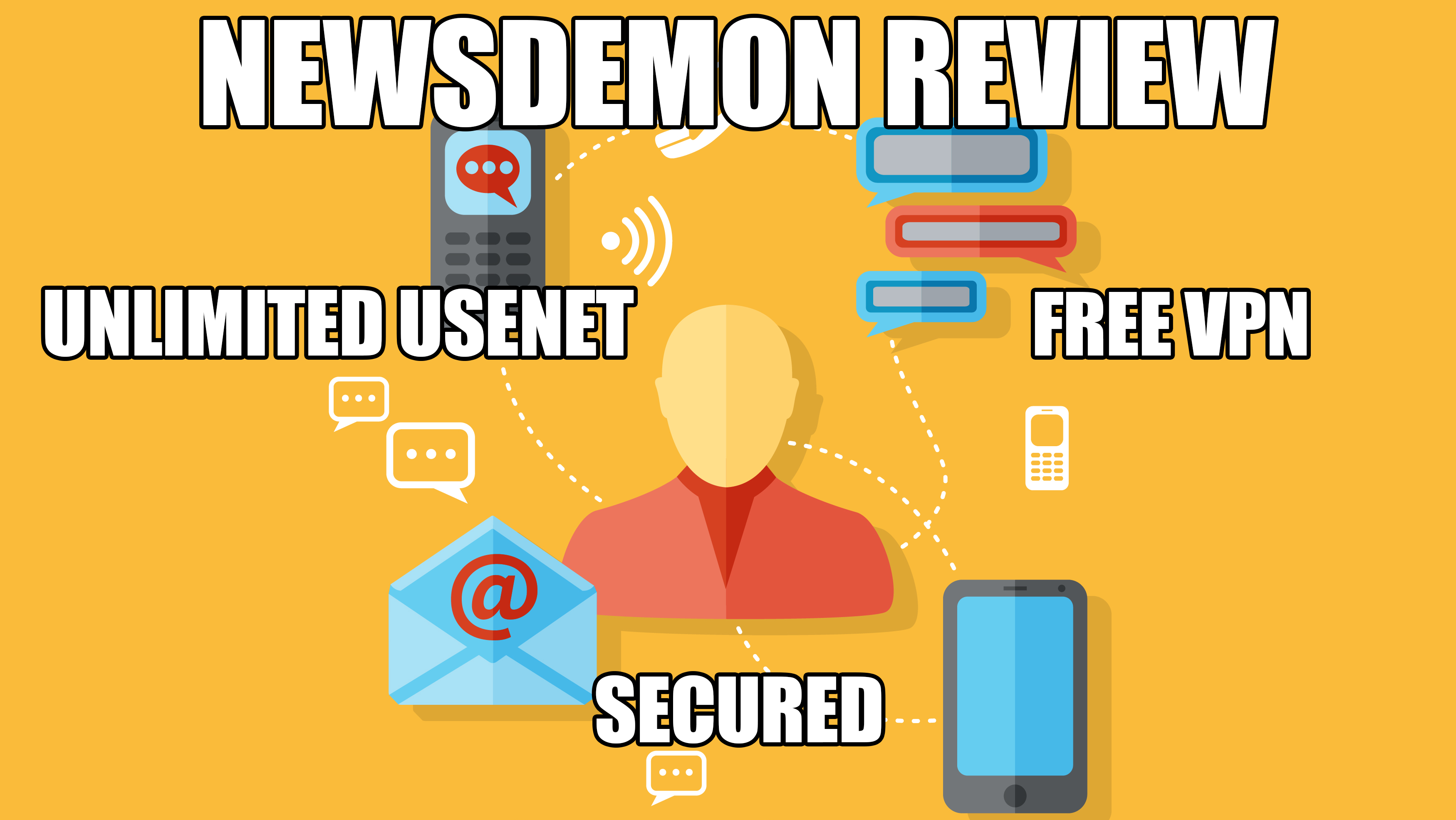 NewsDemon Review