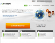 UseNext Review