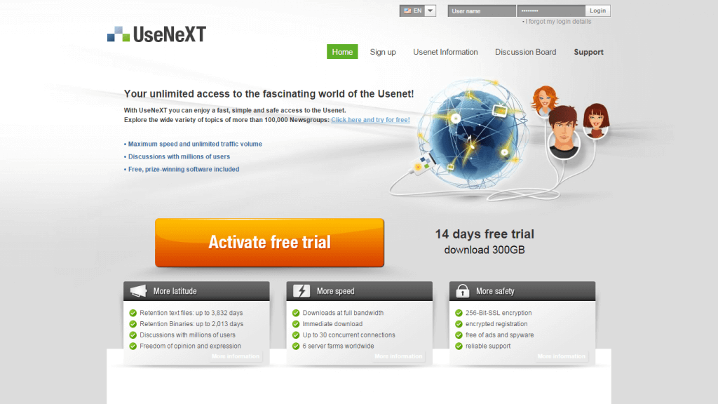 UseNext Review