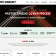 Fast Usenet