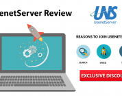 UsenetServer Review