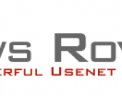 News Rover Usenet News Reader