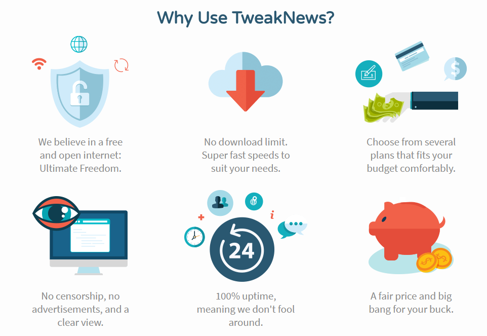 TweakNews