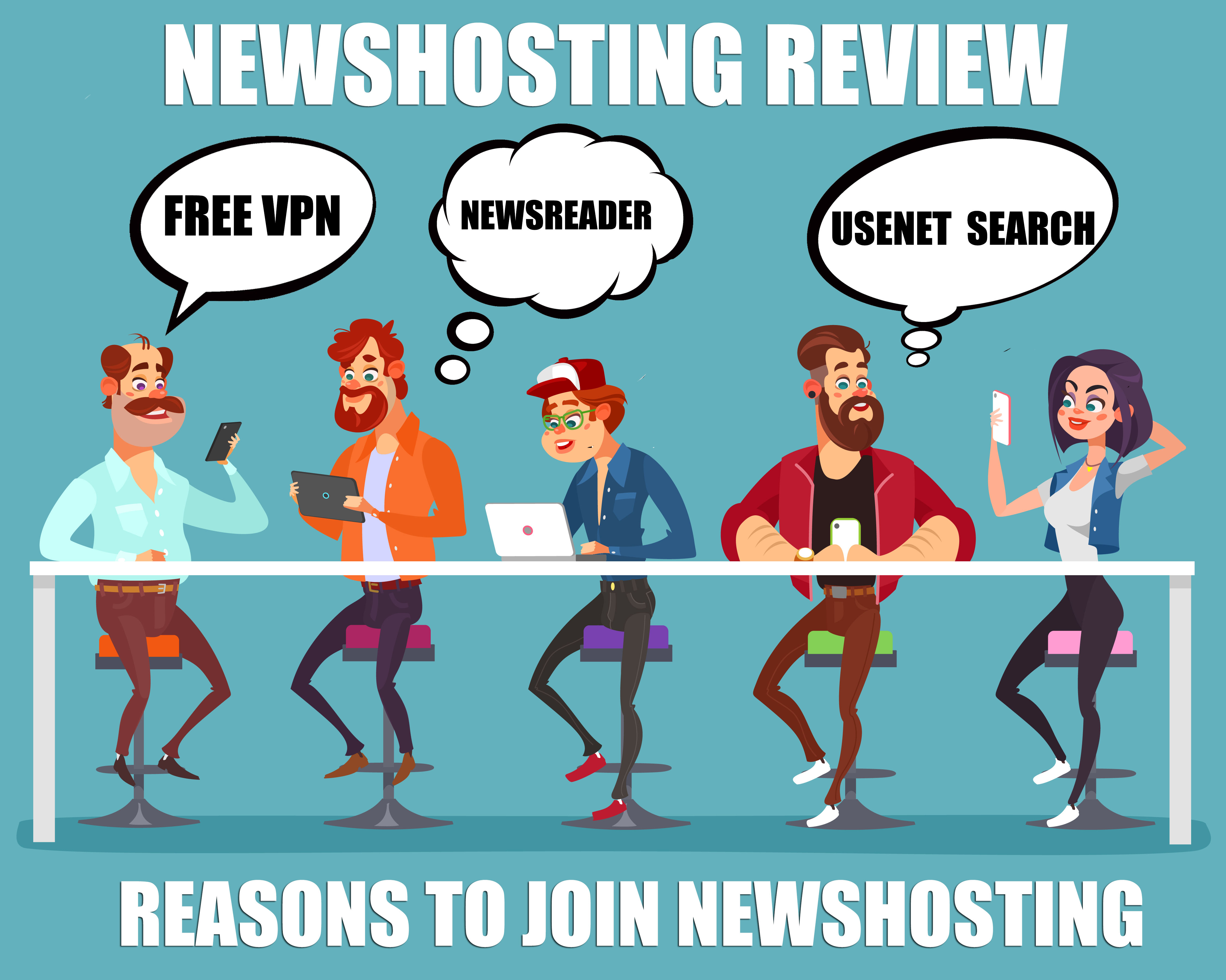 usenet vpn newsdemon newsgroups