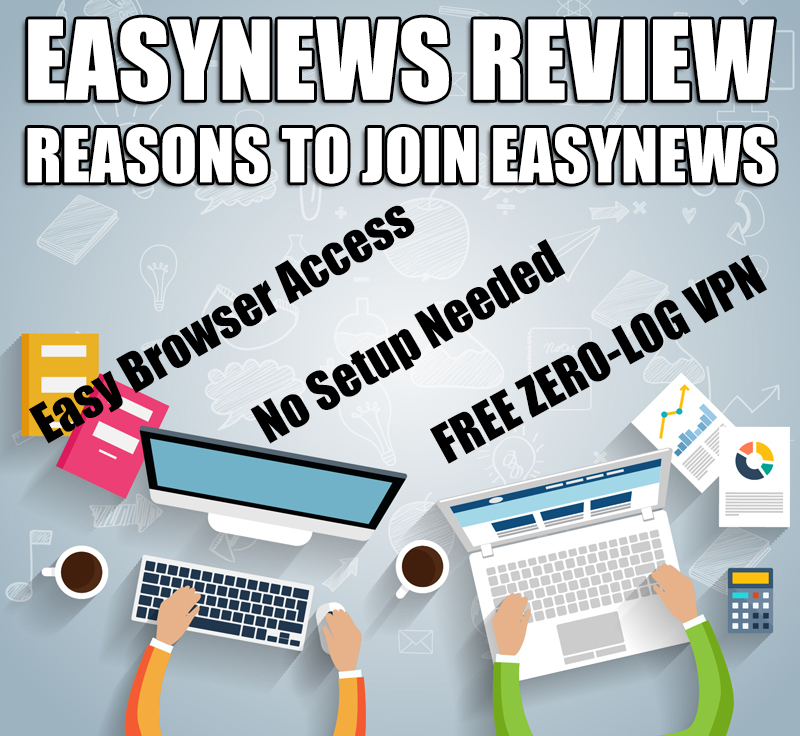 EasyNews