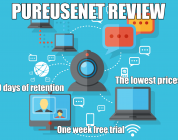 Pure Usenet Review