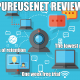 Pure Usenet Review