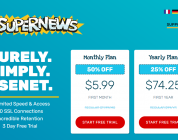 SuperNews Review
