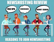 Newshosting Review