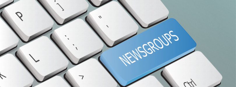 Do Newsgroups Still Exist Today?