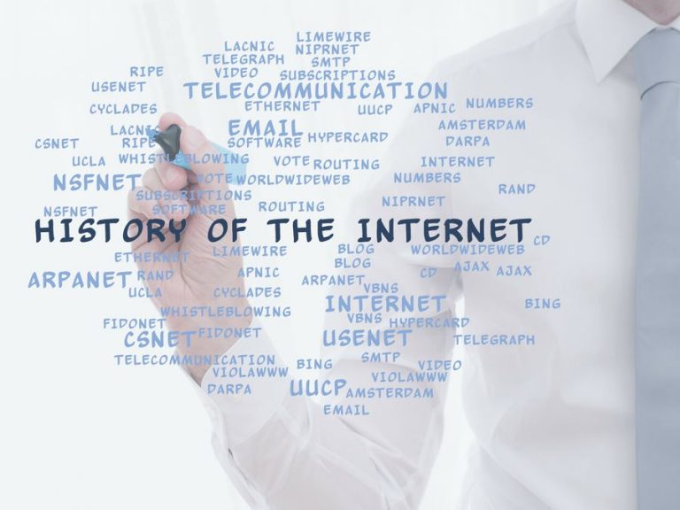 What Is The History Of Usenet It Was Born In 1979