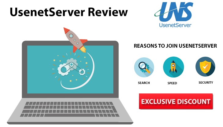 UsenetServer